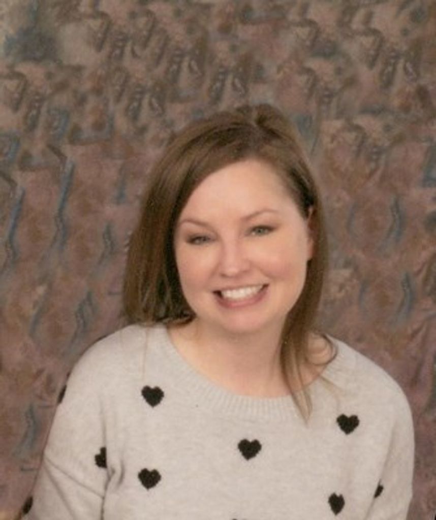 Jennifer Baker Duff