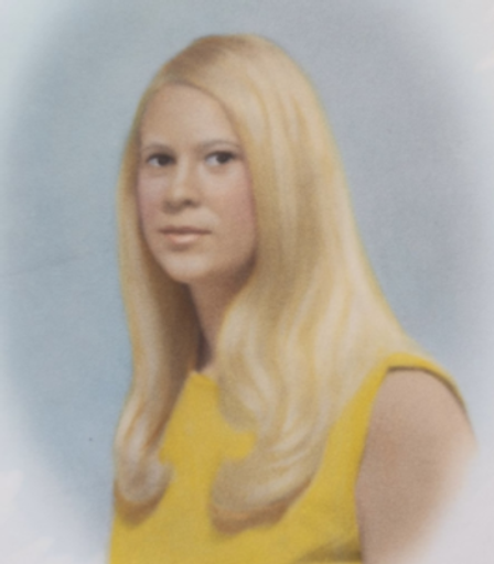 Ann Elizabeth Spraker Profile Photo