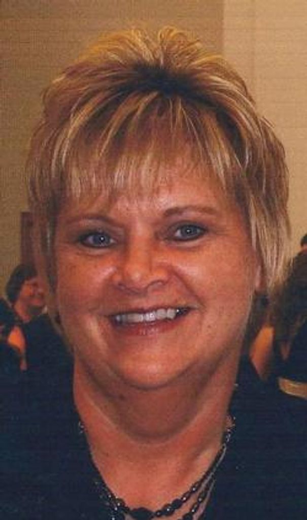 Lorna "Lori" Hoff