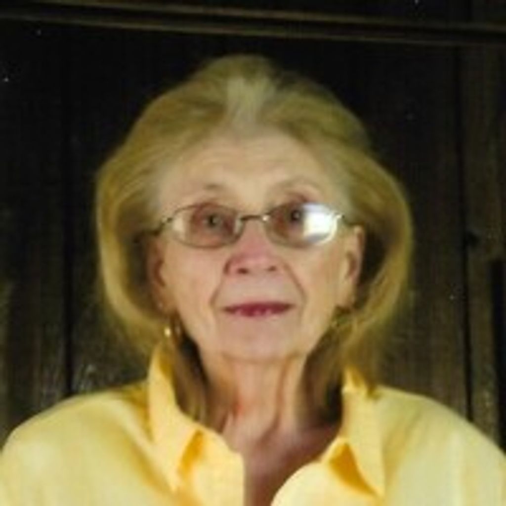 Marsha Dunlap