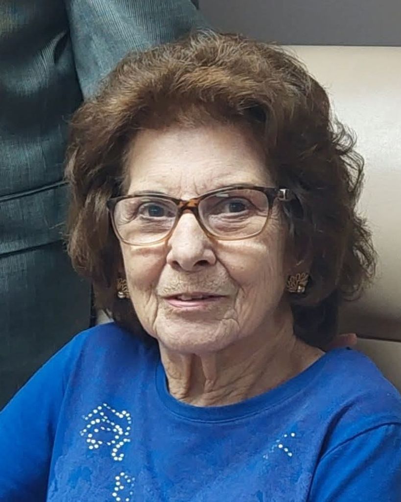 Carla Annette Hendrixson