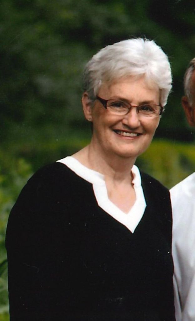 Lois Pulliam Profile Photo