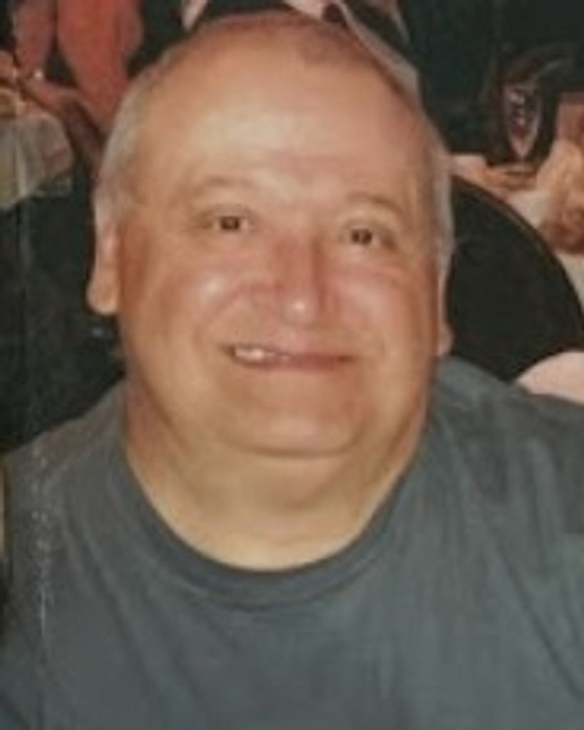 Anthony W. Petrucci
