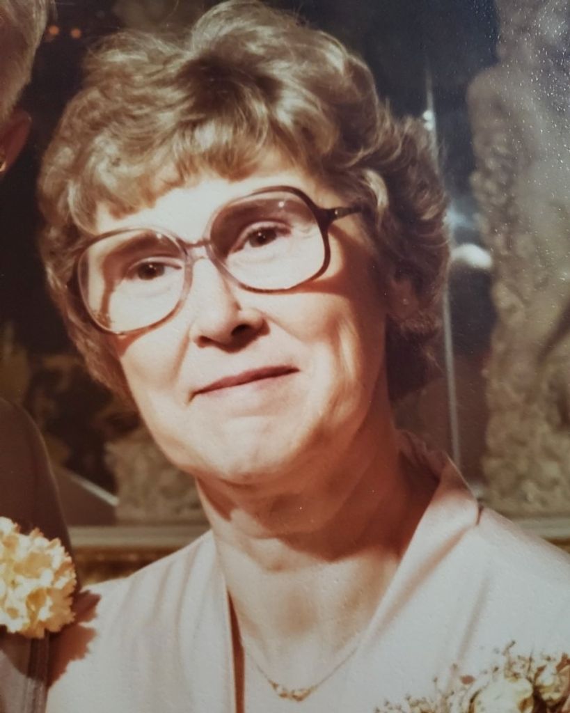 Betty J. Ludemann