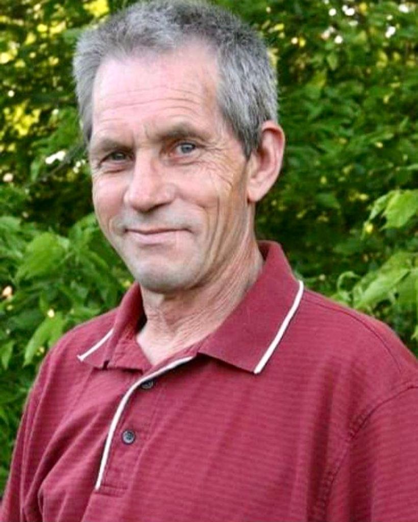 Royce William Pyron Profile Photo