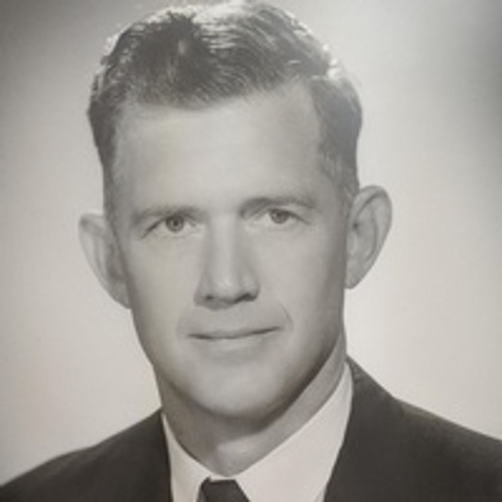 Joe G. Jeter