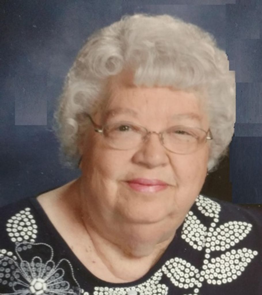 Lois B. Wichmann Profile Photo