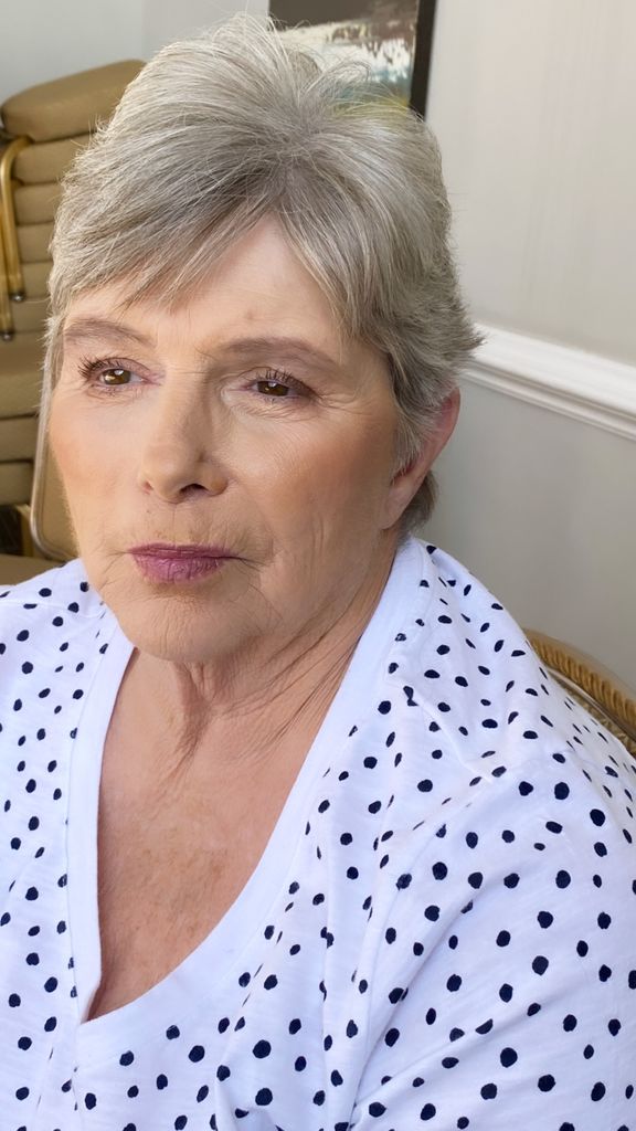 Thelma Vicky Cooper Profile Photo