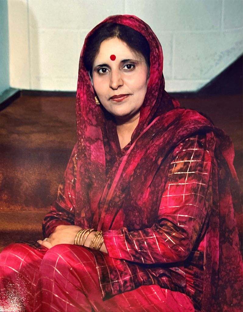 Ranjeet Pabley Profile Photo