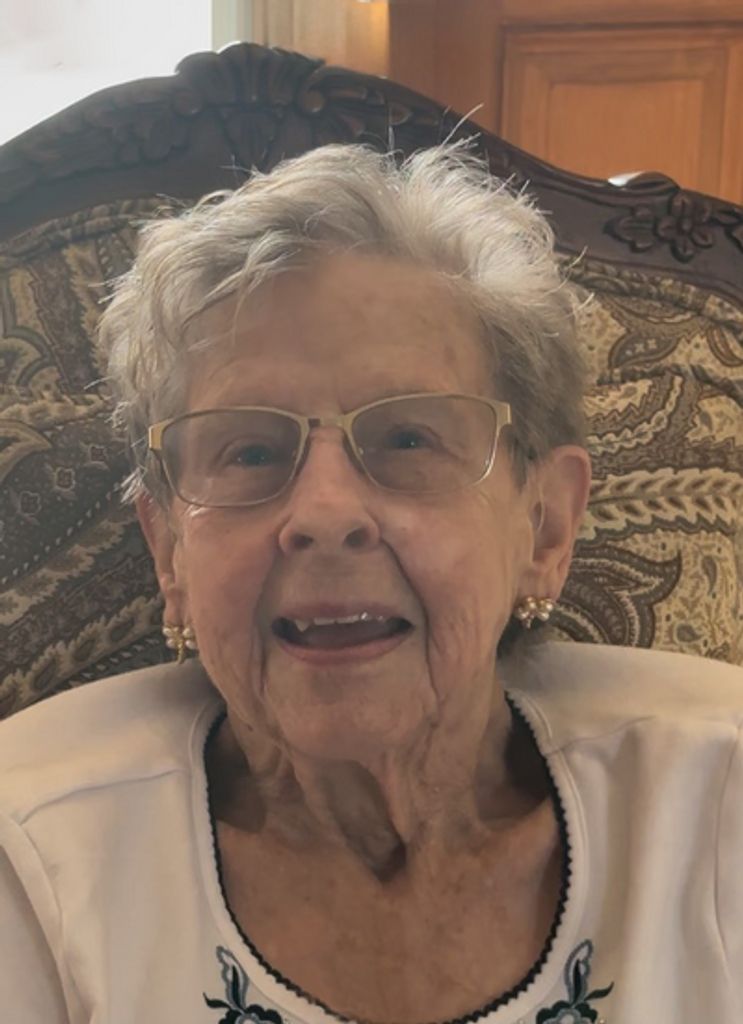Madeline Agee Bonham Profile Photo