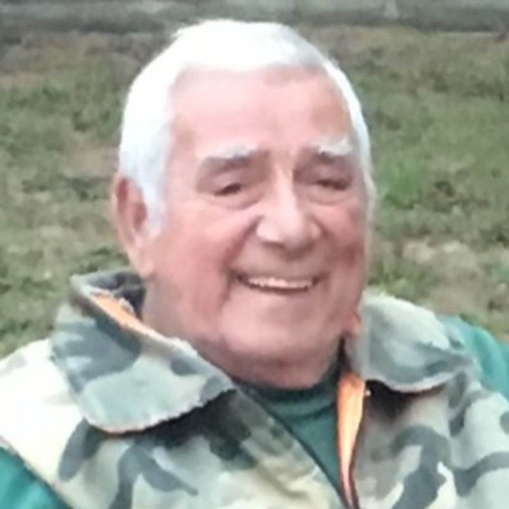 Robert "Bob" Douglas Sladick