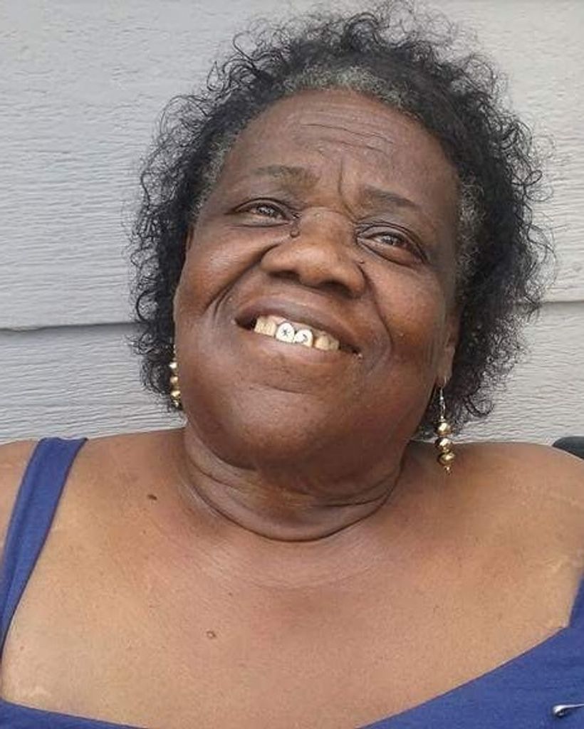 Newvarnie L Pickard Profile Photo