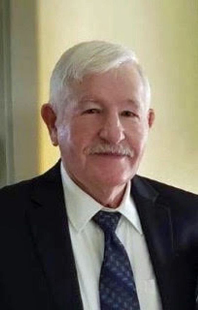 Samuel Alfred Dettwyler Profile Photo