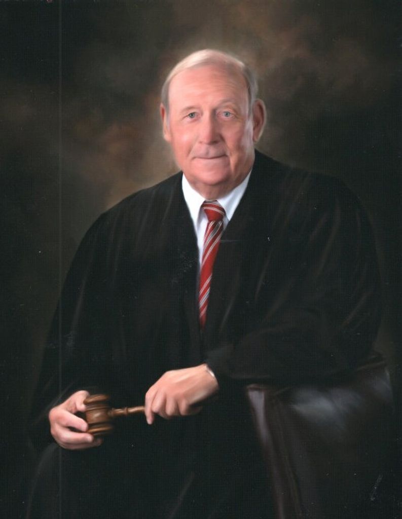 Walter Hayes Godwin, Jr