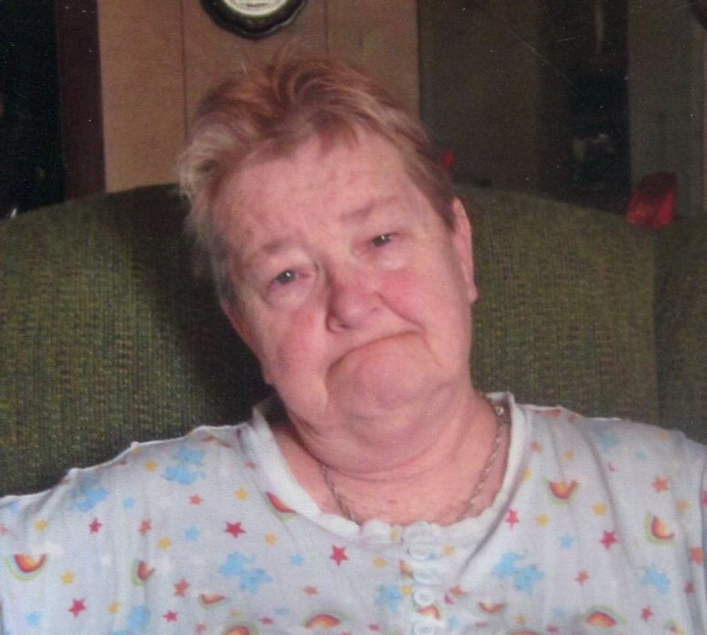 Mariann Stratton