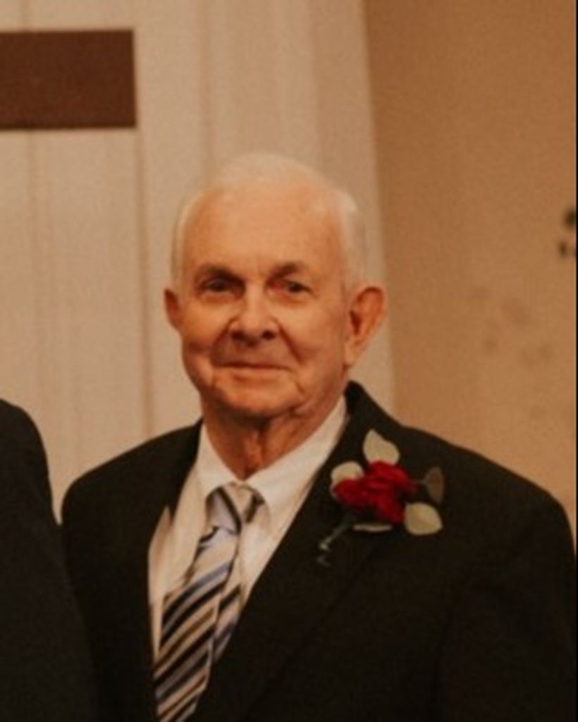 Elmer Ray Counce