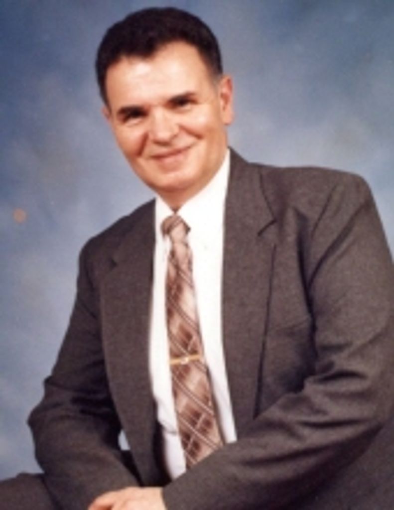 Horace Holsclaw