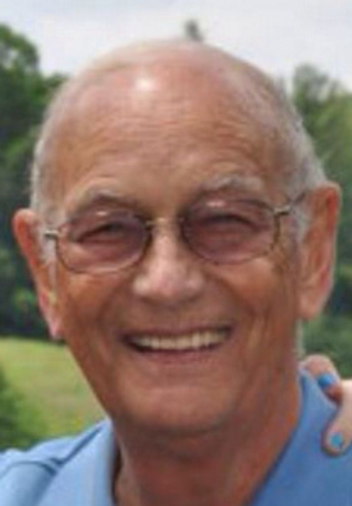 Charles David Vinson Profile Photo