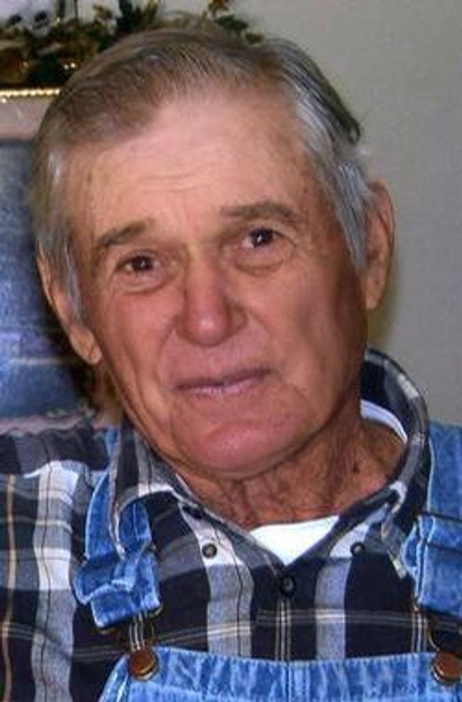 Harold Cronin