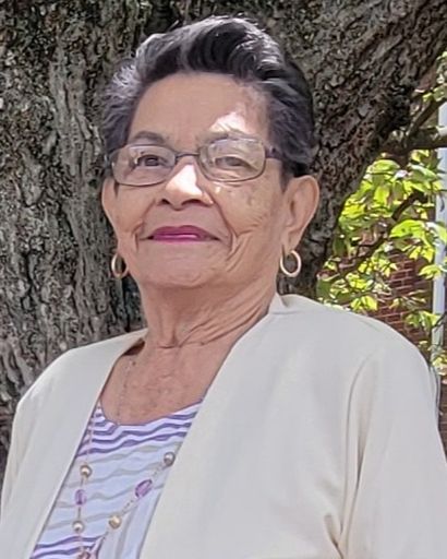 Maria Cecilia Velez Sierra's obituary image
