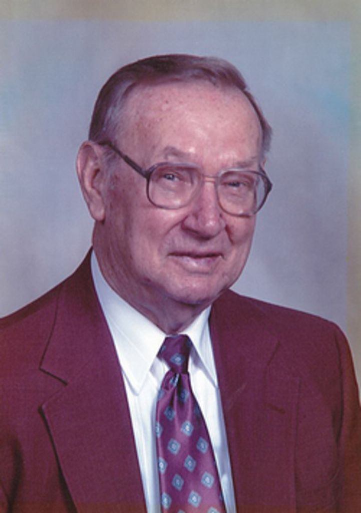 Ralph F. "Smiley" Biermann