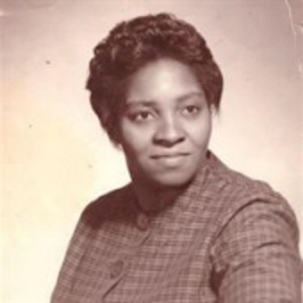Lessie Washington