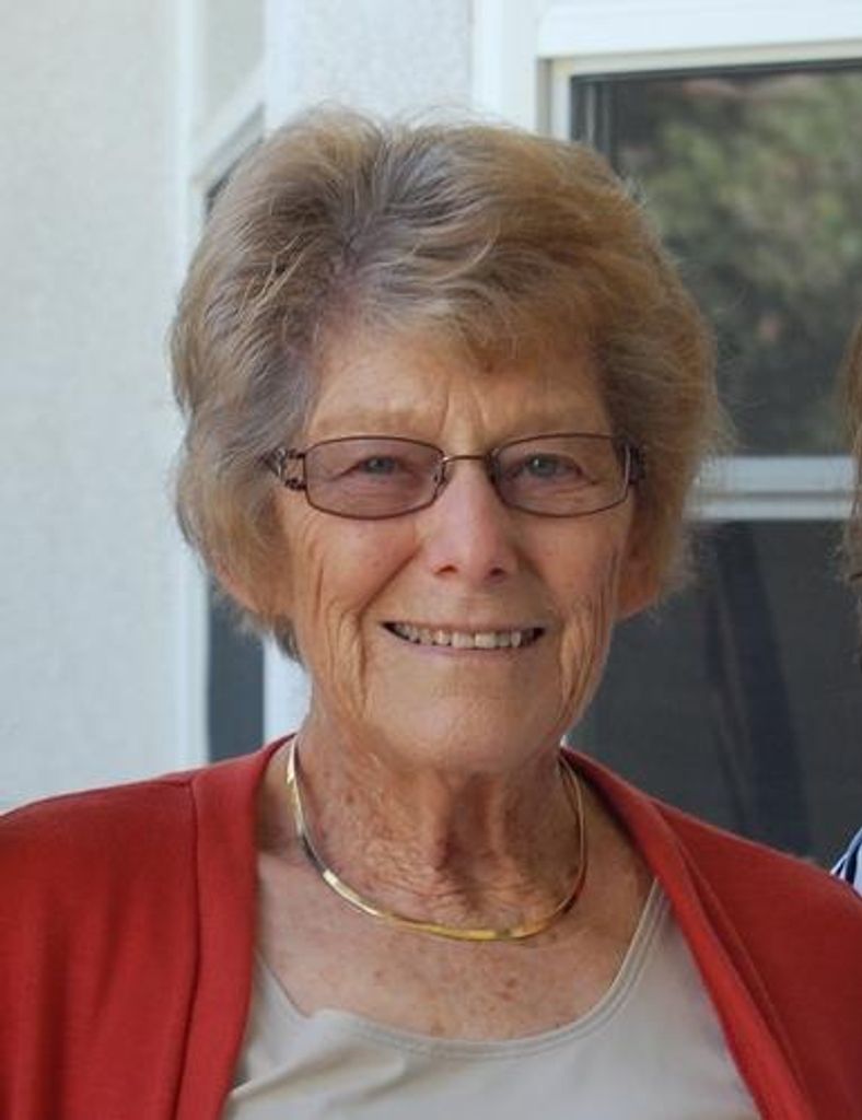 Donna L. Penner Profile Photo