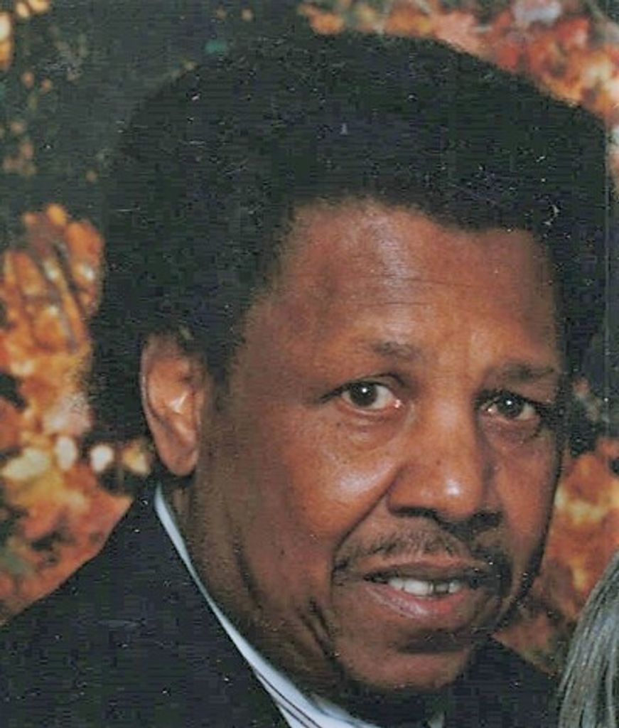 Bennie L. Richardson Profile Photo