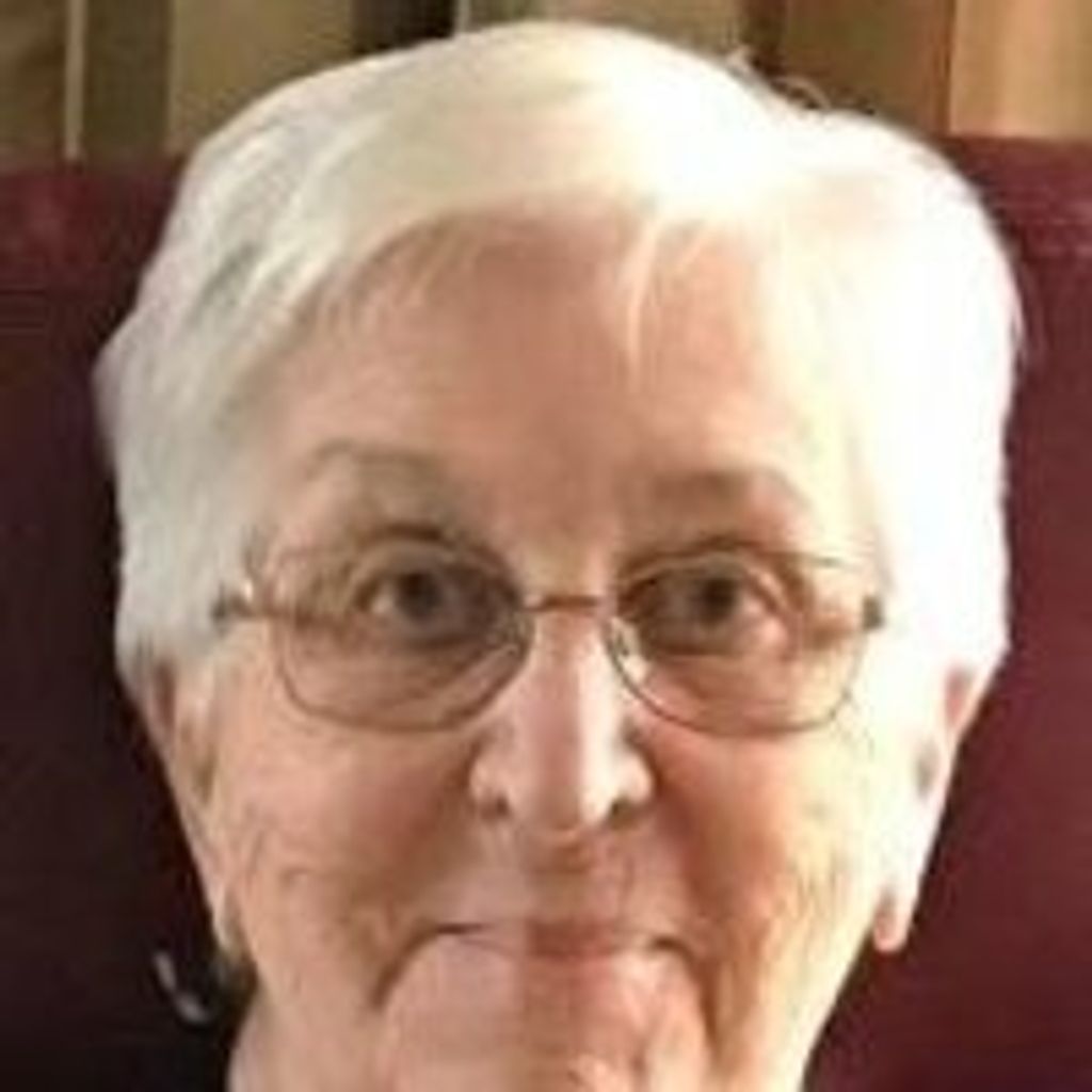 Jeanine Krogulecki