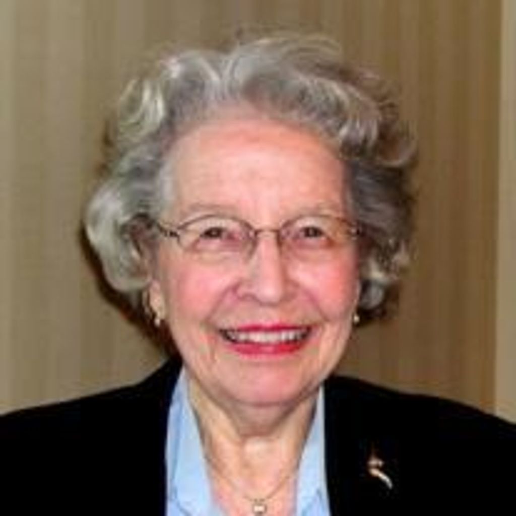 Betty A. Hunter Profile Photo