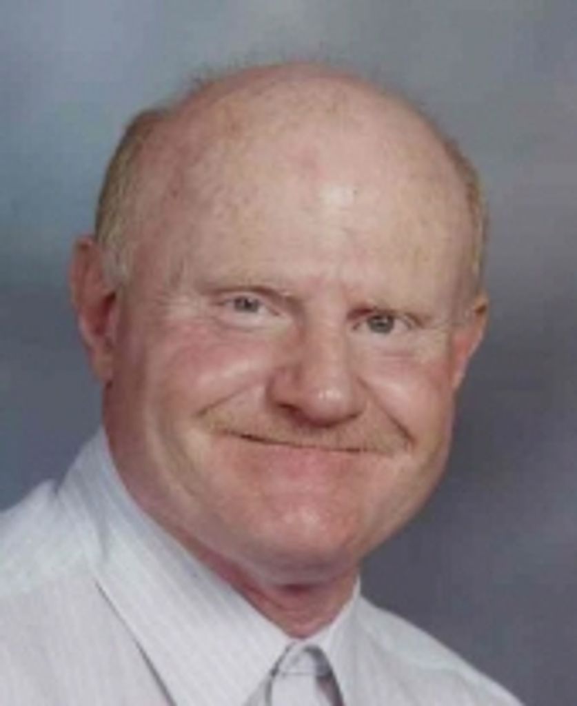 Harry D. Lutz
