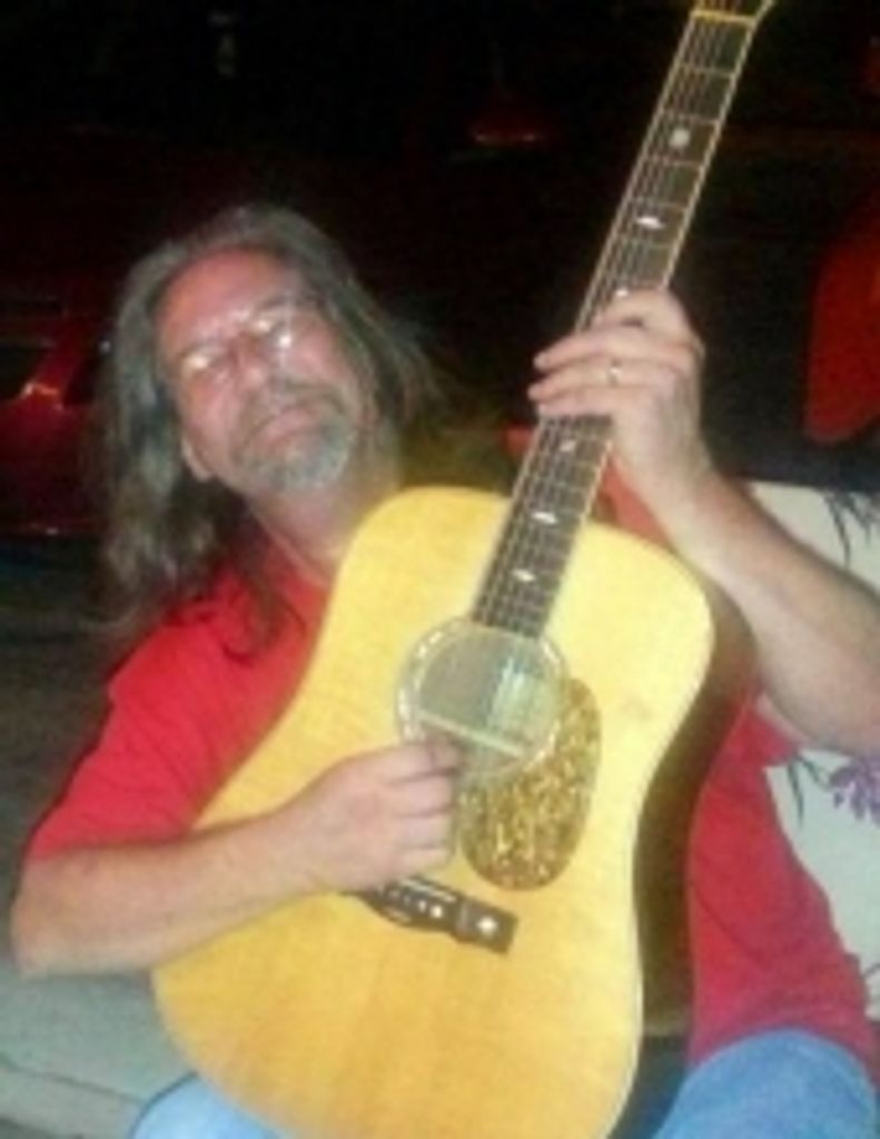 Michael "Mike Arlen" Sturgeon Profile Photo