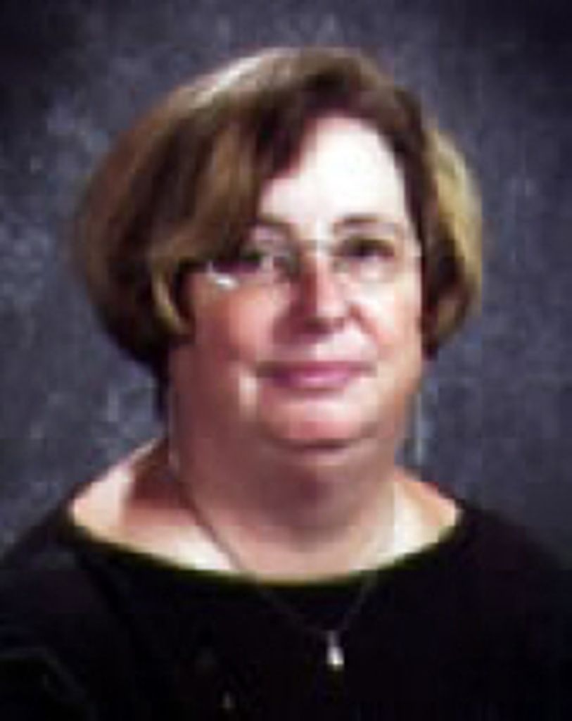 Margaret Moore Maunu