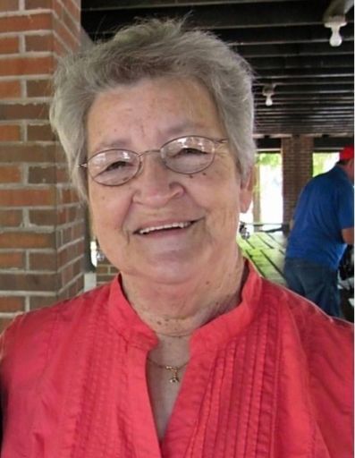 Patricia Sue (Dozier)  Martin Profile Photo