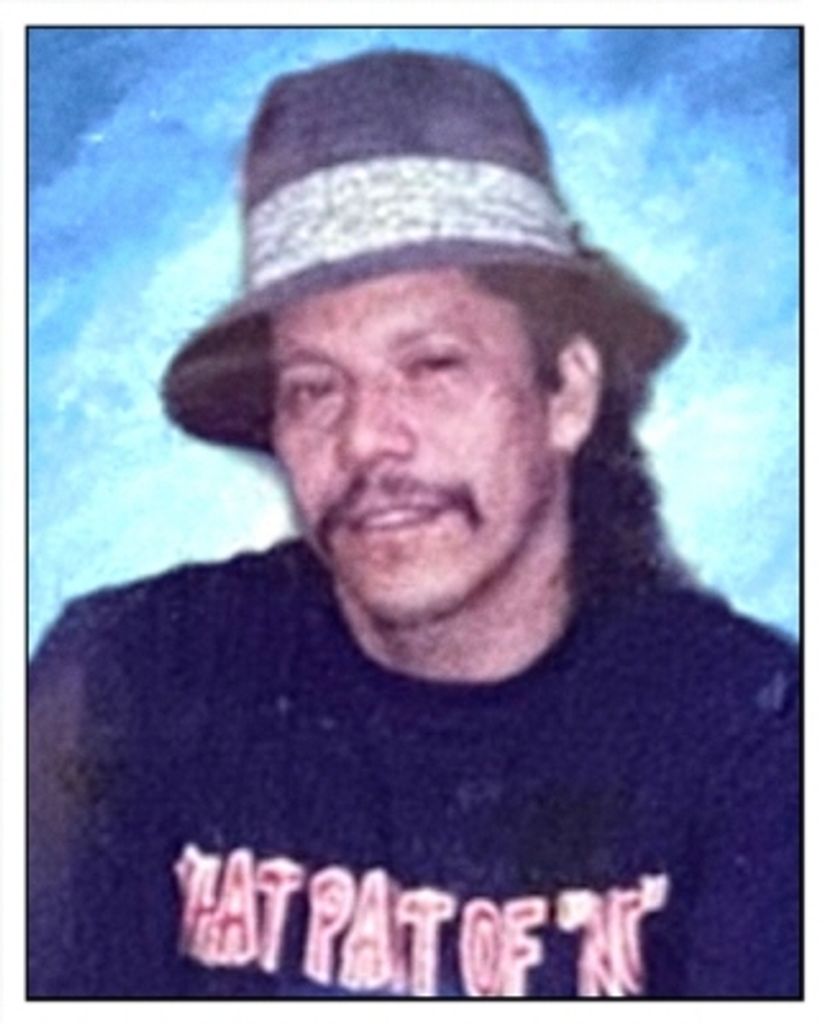 Reyes Manuel Soto