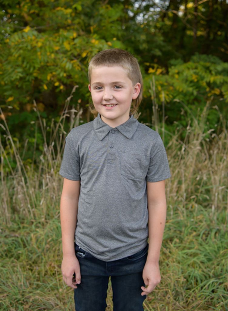 Wesley J. Confer Profile Photo