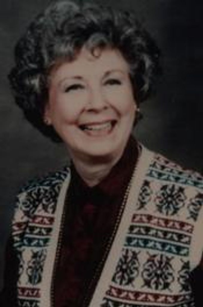 Virginia Kimbrough Littlefield