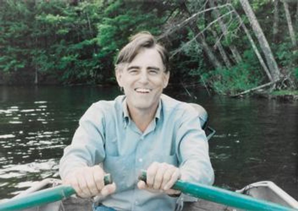 James R. White Profile Photo