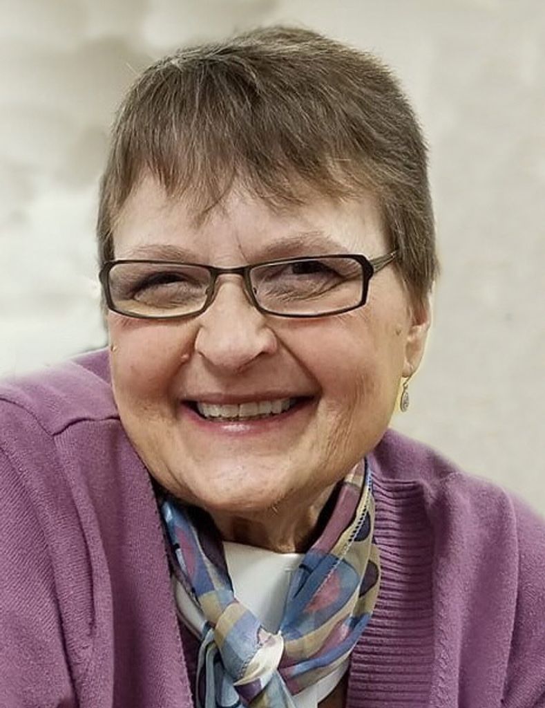 Rebecca Ann Spaete Profile Photo