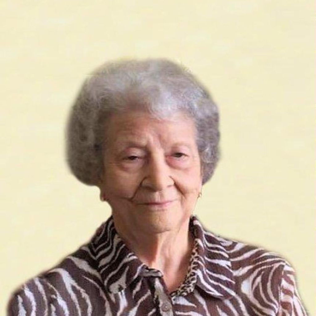 Carrie Neal Cherry