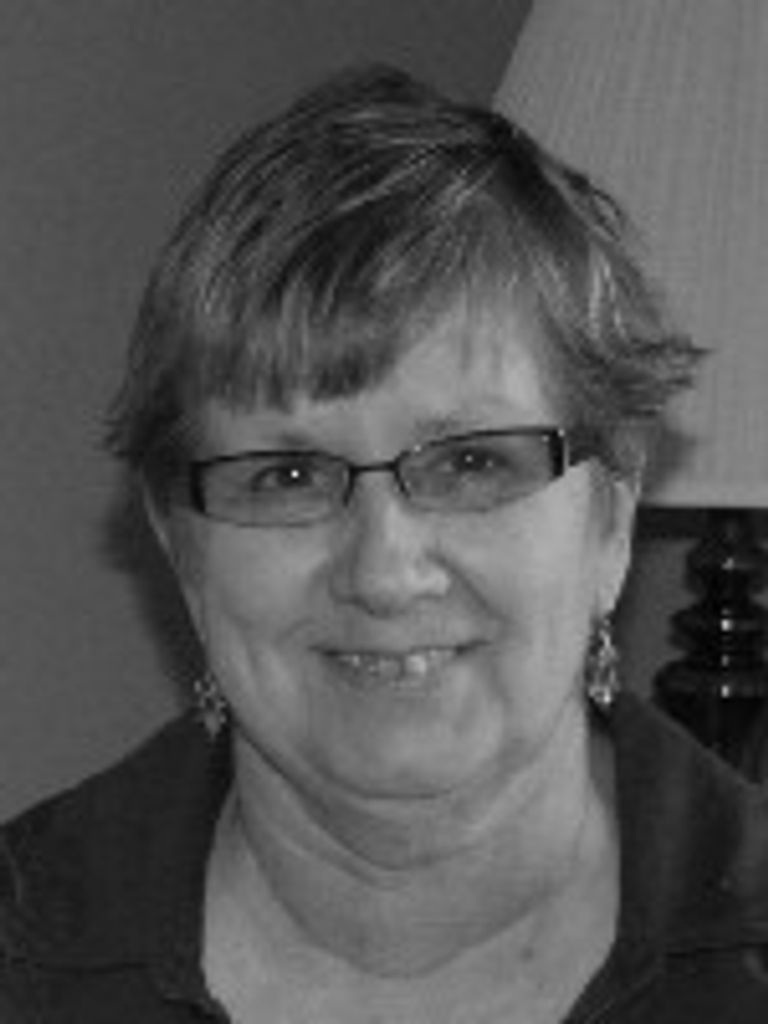 Mary Worrall