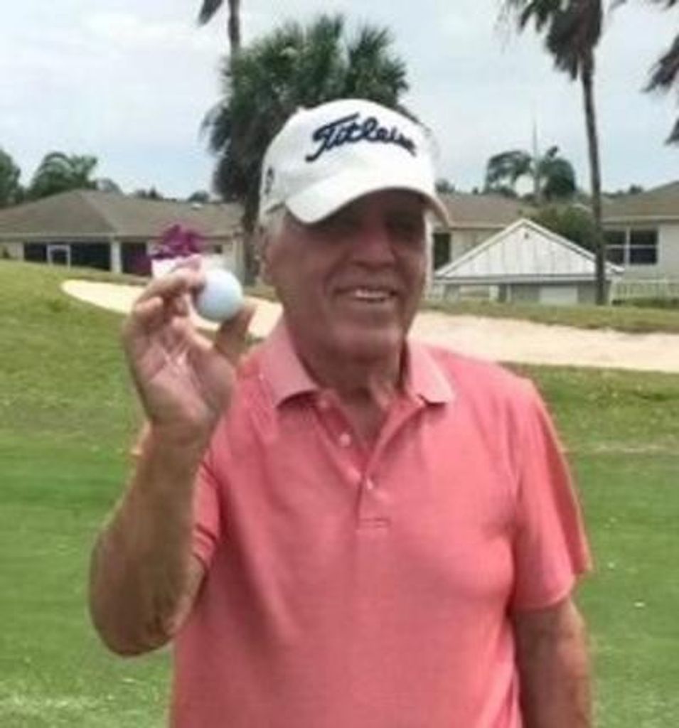 John Gerald Cifelli Profile Photo