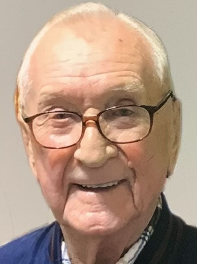 John C. Swiderski