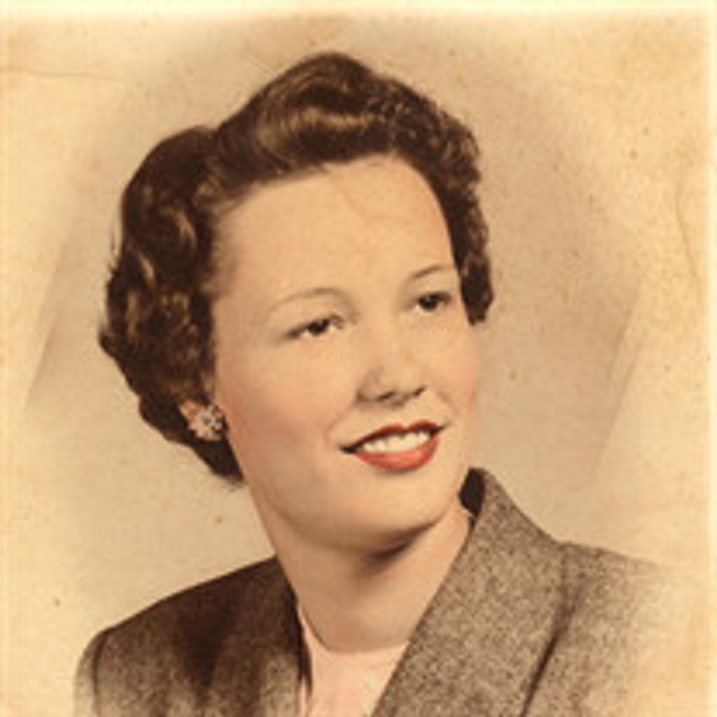 Joyce Epley Toney Profile Photo