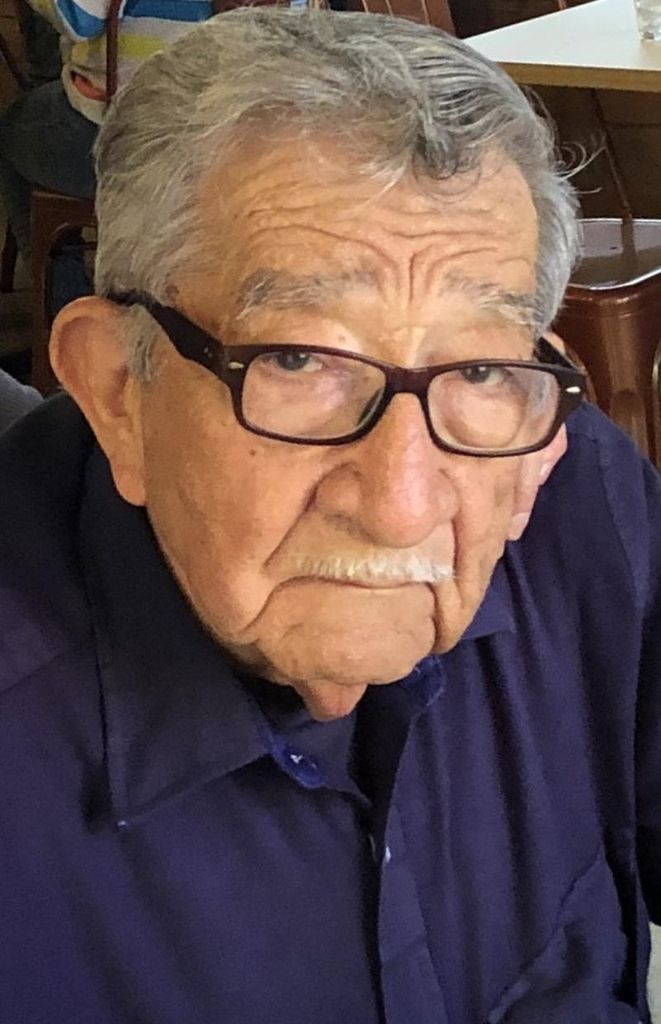 Gerardo Camacho Alcaraz Profile Photo