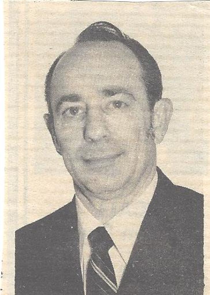Jack Jaffe