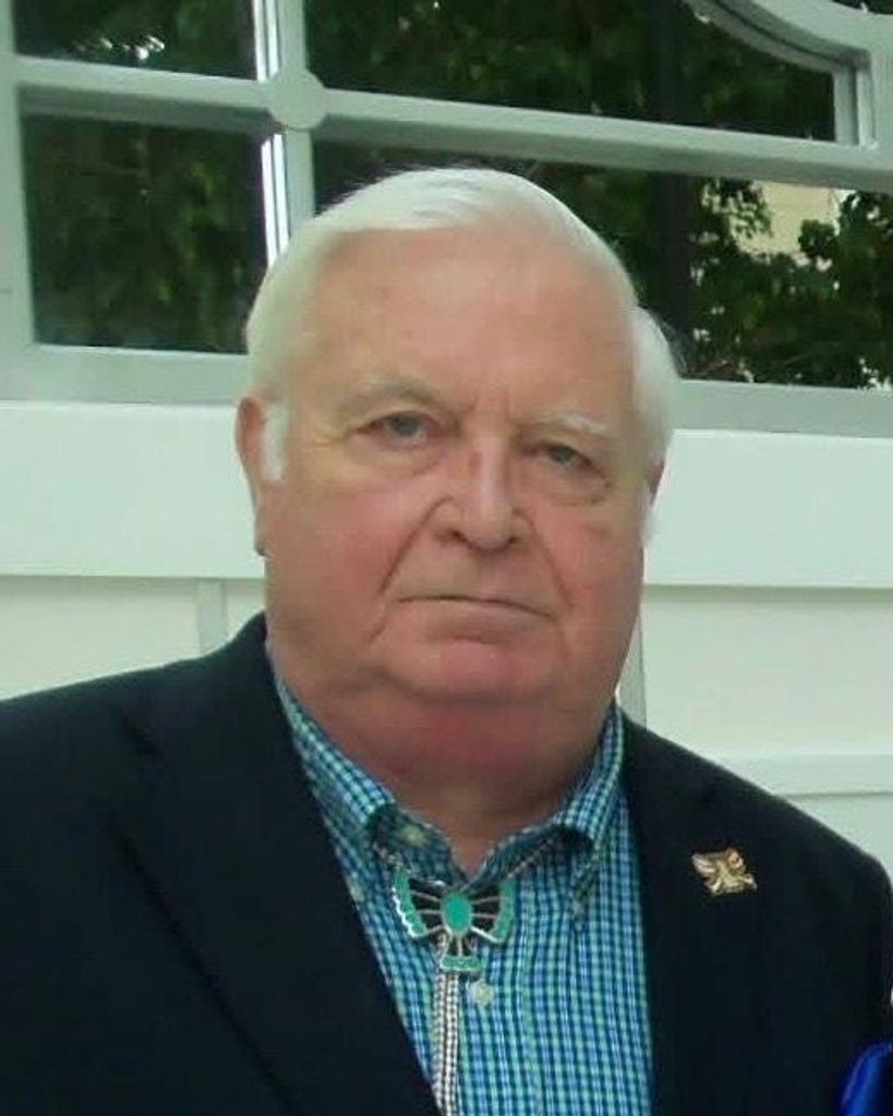 John Henry Wood Profile Photo