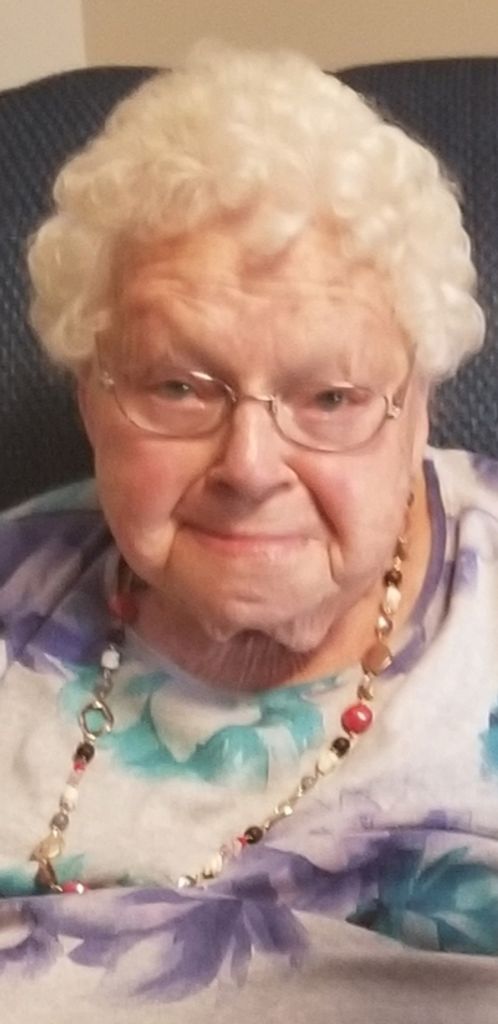 Alma H. Schroder Profile Photo