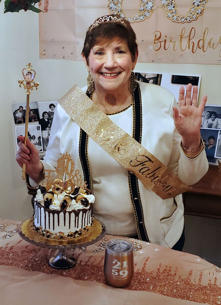 Pauline Frances Ranum Profile Photo