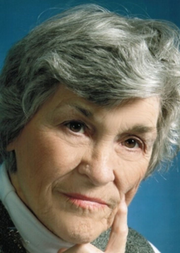 Barbara B. Bullock